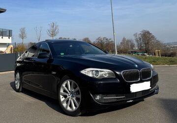 BMW 525 194.499 km 12.999 &euro; Alzey 55232