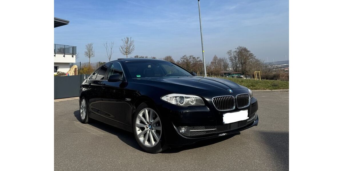 BMW 525 194.499 km 12.999 &euro; Alzey 55232