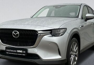 Mazda CX-60 27.000 km 38.990 &euro; Schwäbisch Hall 74523