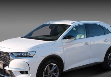 DS Automobiles DS7 (Crossback) 33.800 km 29.990 &euro; Freinsheim 67251