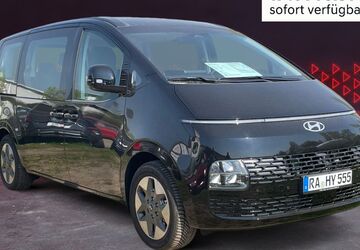 Hyundai STARIA 16.000 km 42.849 &euro; Sinzheim 76547