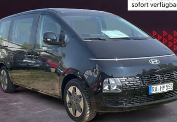 Hyundai STARIA 16.000 km 42.999 &euro; Sinzheim 76547