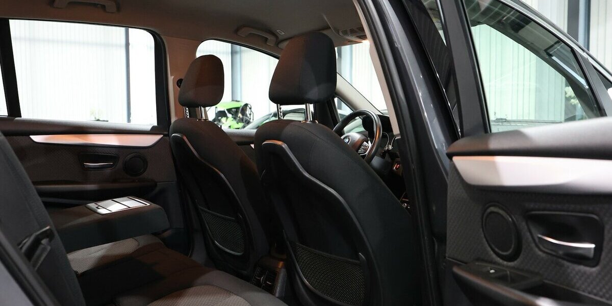 BMW 216 Gran Tourer dA ADVANTAGE / 7-SITZER / LED 193.000 km 11.777 &euro; Hamm 59077