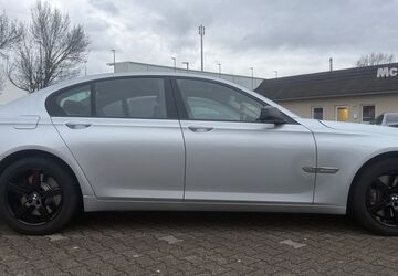 BMW 760 183.600 km 19.000 &euro; Dortmund 44145