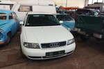 Audi A4 Quattro V6 220.000 km 3.500 &euro; Wilhelmshaven 26382