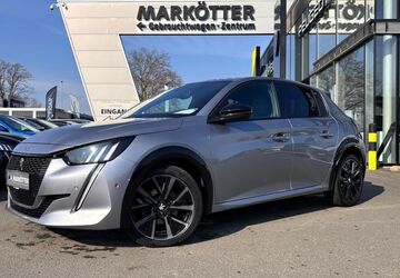 Peugeot 208 20.716 km 18.890 &euro; Gütersloh 33334