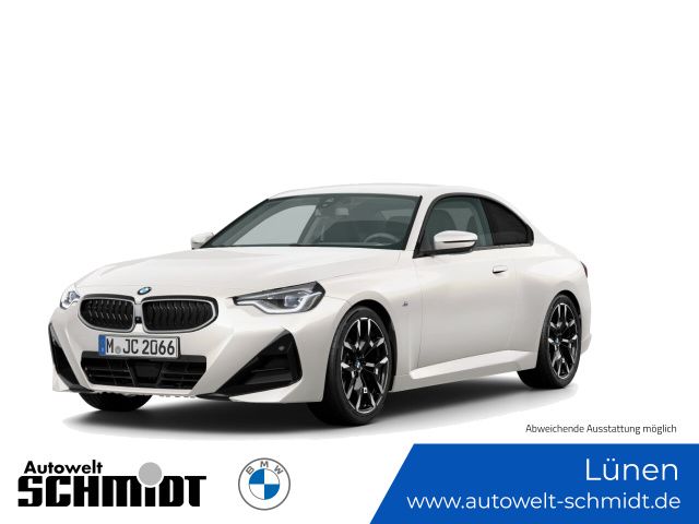 BMW 230 26.005 km 44.790 &euro; Lünen 44534
