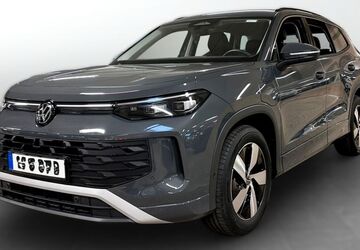 VW Tayron 12.750 km 44.990 &euro; Bendestorf 21227