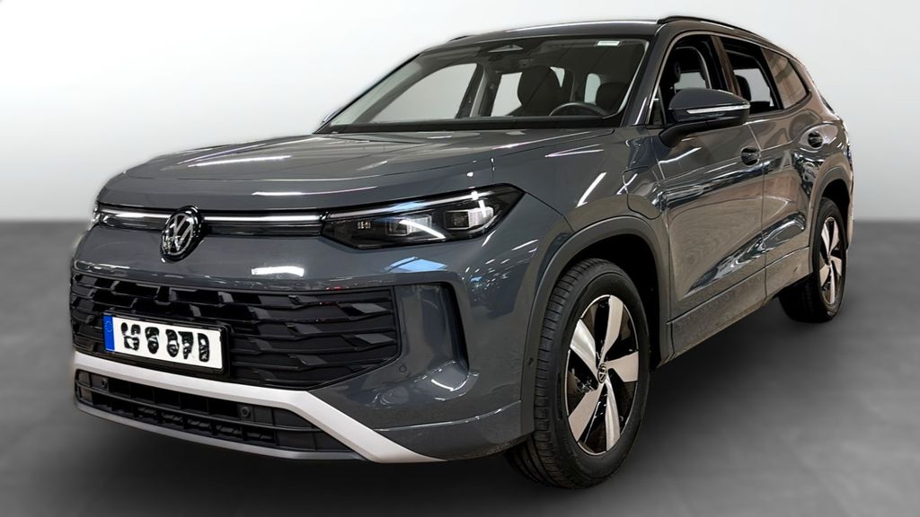 VW Tayron 12.750 km 44.990 &euro; Bendestorf 21227