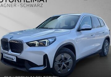 BMW iX1 18.600 km 35.900 &euro; Altenmarkt a.d. Alz 83352