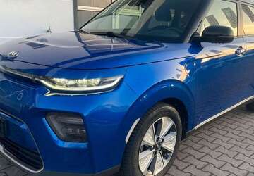 Kia Soul 105.472 km 15.400 &euro; Heidenheim 89520