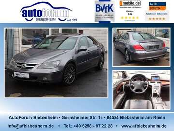Gebrauchte Honda Legend