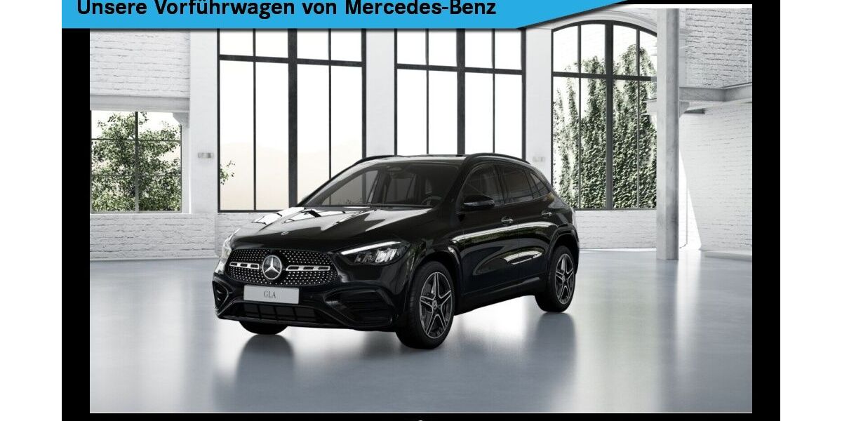 Mercedes-Benz GLA 220 9.900 km 49.890 &euro; Waldshut-Tiengen 79761