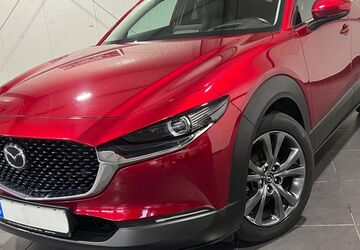 Mazda CX-3 38.000 km 20.995 &euro; Bretten 75015