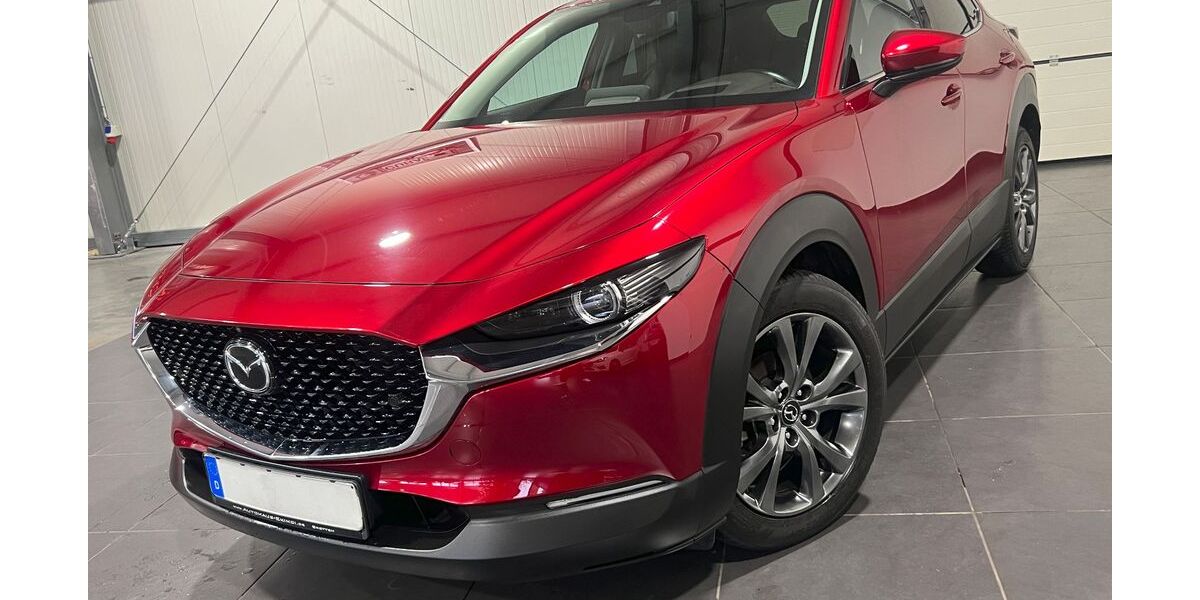 Mazda CX-3 38.000 km 20.995 &euro; Bretten 75015