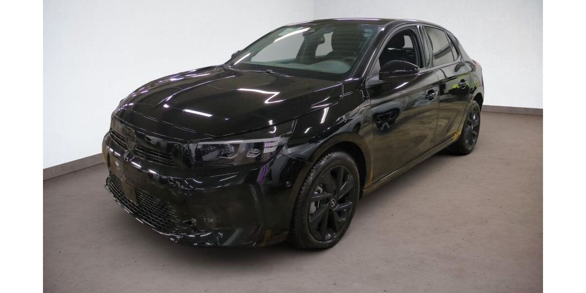 Opel Corsa 12.630 km 19.695 &euro; Parsberg 92331