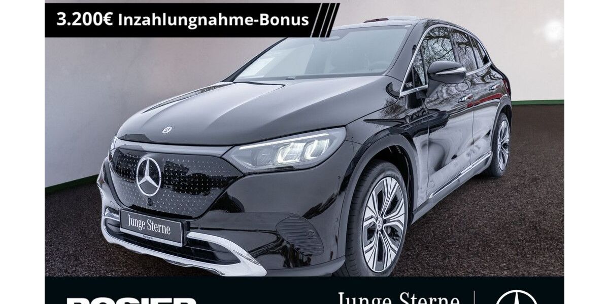 Mercedes-Benz EQE SUV 25.440 km 61.399 &euro; Stendal 39576