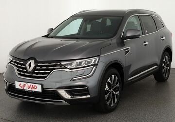 Renault Koleos 22.613 km 29.490 &euro; Brehna 06796