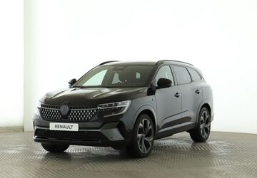 Renault Espace 28.137 km 35.690 &euro; Marburg 35043