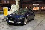 Jaguar XF 205.000 km 12.500 &euro; Achern 77855