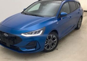 Ford Focus 7.064 km 26.000 &euro; Augsburg 86156