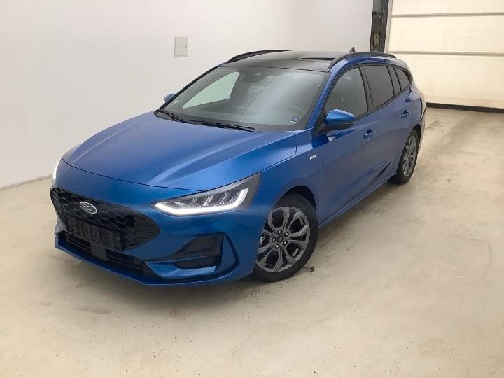Ford Focus 7.064 km 26.000 &euro; Augsburg 86156
