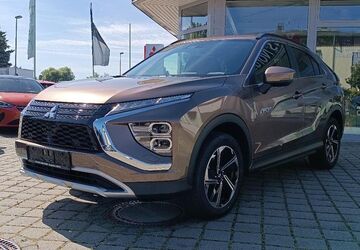 Mitsubishi Eclipse Cross 20.401 km 30.990 &euro; Magdeburg 39124