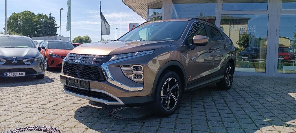 Mitsubishi Eclipse Cross 23.212 km 24.300 &euro; Magdeburg 39124