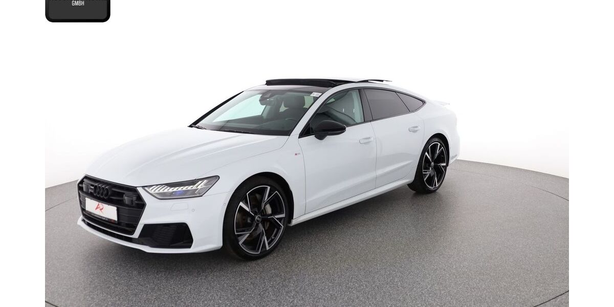 Audi A7 80.000 km 52.880 &euro; Berlin 12103