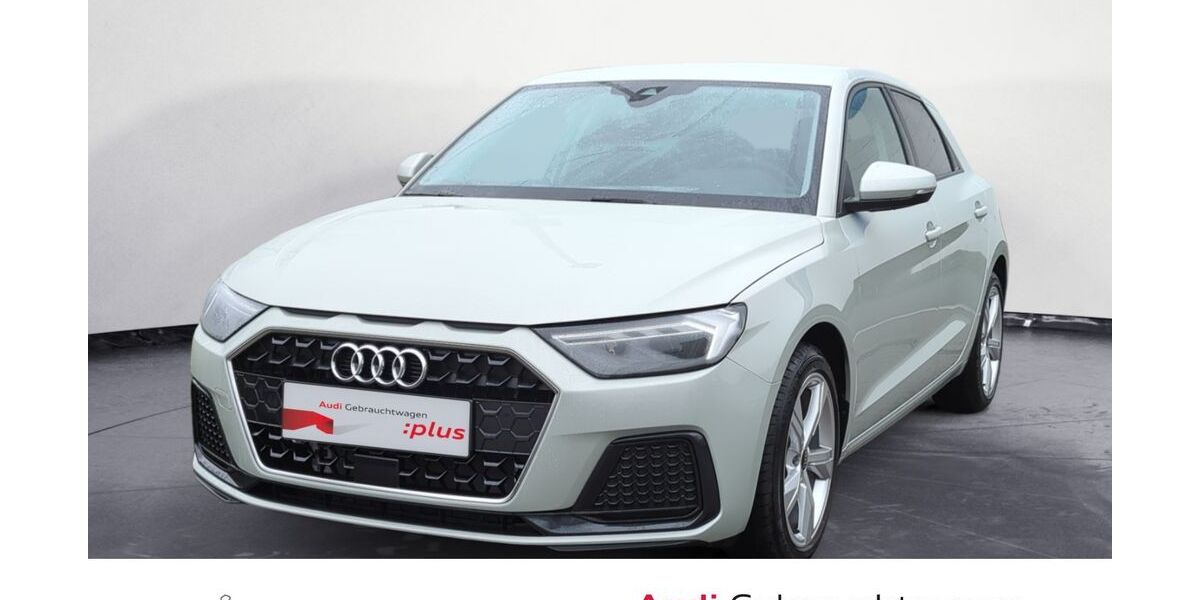 Audi A1 5.010 km 21.980 &euro; Hilden 40721