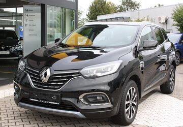 Renault Kadjar 21.689 km 23.998 &euro; Ibbenbüren 49477