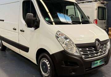 Renault Master 150.000 km 11.900 &euro; Hilden 40721