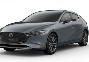 Mazda 3 1.456 km 27.990 &euro; Landsberg 86899