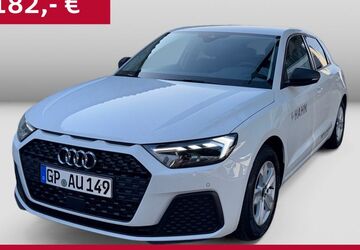 Audi A1 1.170 km 24.990 &euro; Esslingen 73730