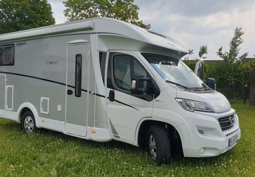 Fiat Ducato 75.000 km 50.000 &euro; Rauenberg 69231