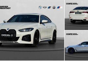 Alpina D4 15.999 km 92.999 &euro; Weinheim 69469