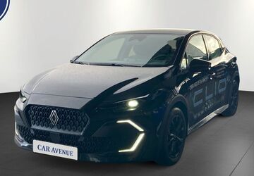 Renault Clio 6.225 km 26.780 &euro; Bitburg 54634