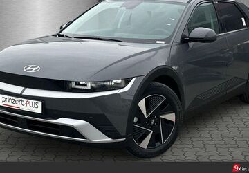 Hyundai IONIQ 5 4.970 km 48.970 &euro; Darmstadt 64285