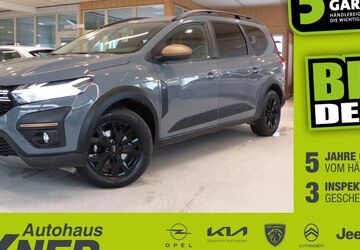 Dacia Jogger 71.410 km 20.490 &euro; Hof 95032