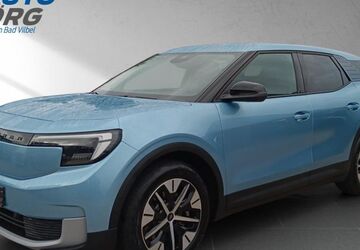 Ford Explorer 4.140 km 36.692 &euro; Bad Vilbel 61118