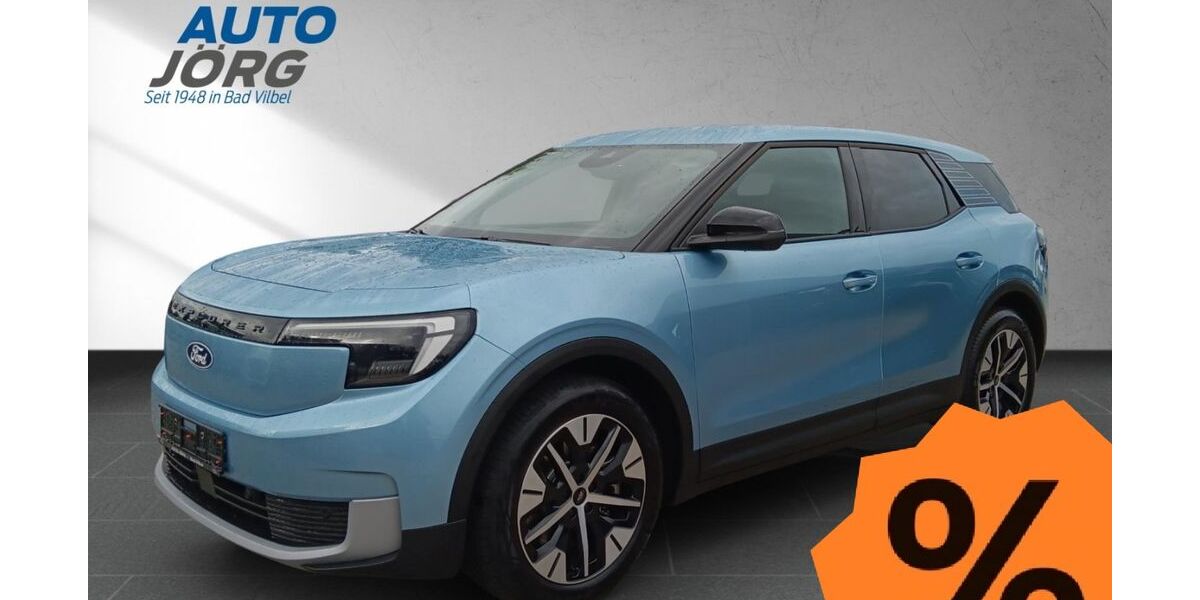 Ford Explorer 4.140 km 36.992 &euro; Bad Vilbel 61118