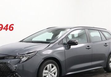 Toyota Corolla 1.219 km 17.950 &euro; Drachten-Azeven 
