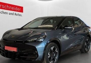 Cupra Tavascan 2.000 km 43.950 &euro; Regensburg 93055