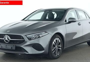Mercedes-Benz A 180 3.400 km 28.490 &euro; Parchim 19370
