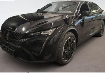 Peugeot 408 14.776 km 30.980 &euro; Marburg 35043