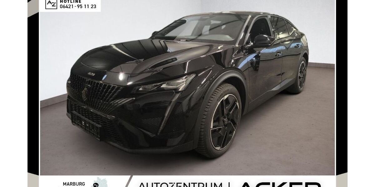 Peugeot 408 14.776 km 30.980 &euro; Marburg 35043