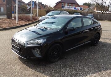 Hyundai IONIQ 80.900 km 16.700 &euro; Hermannsburg/Bonstorf 29320