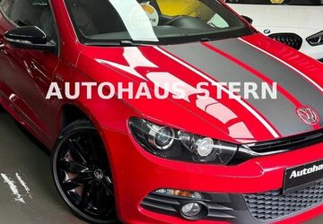 VW Scirocco 139.709 km 16.380 &euro; Geisingen 78187