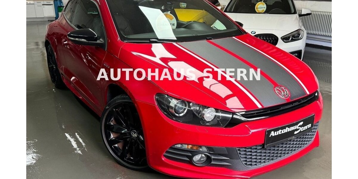 VW Scirocco 139.709 km 16.380 &euro; Geisingen 78187