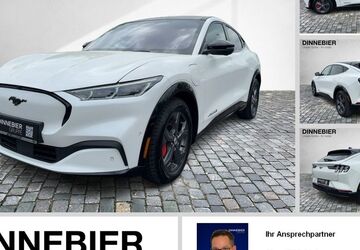 Ford Mustang Mach-E 36.100 km 33.480 &euro; Berlin 10365